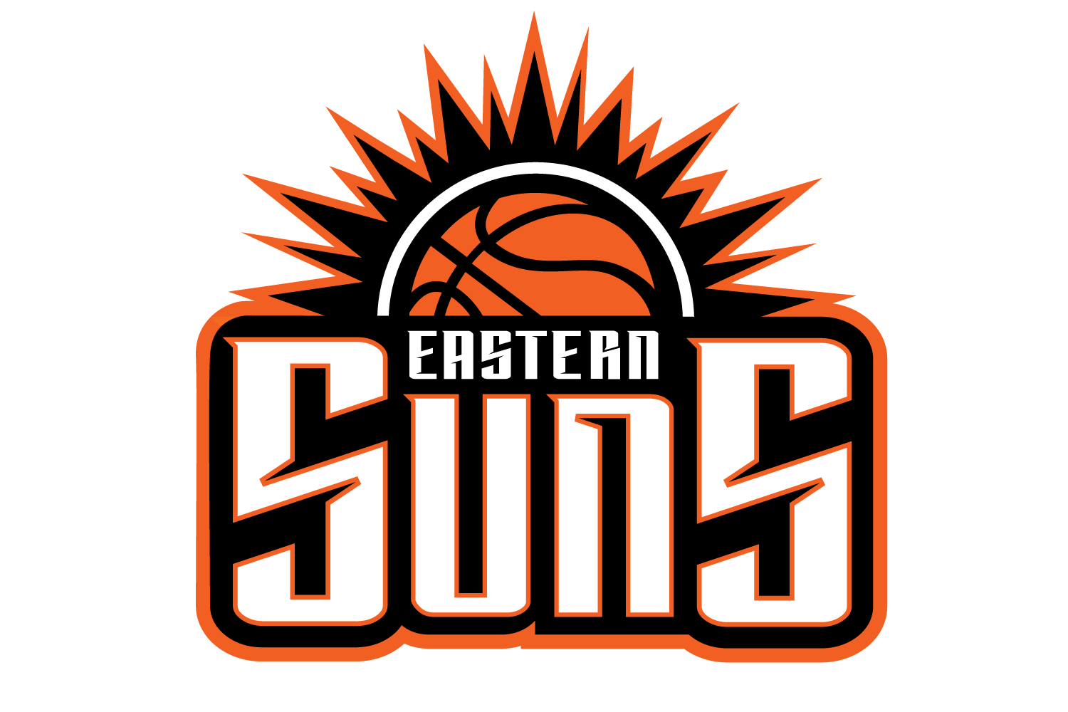 Eastern Suns Basketball Club